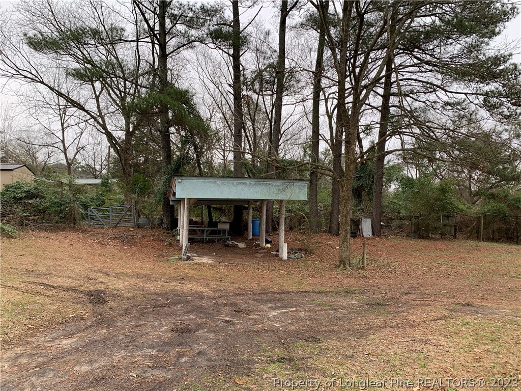 293 Army Road Raeford, NC 28376 - Photo 27 of 27