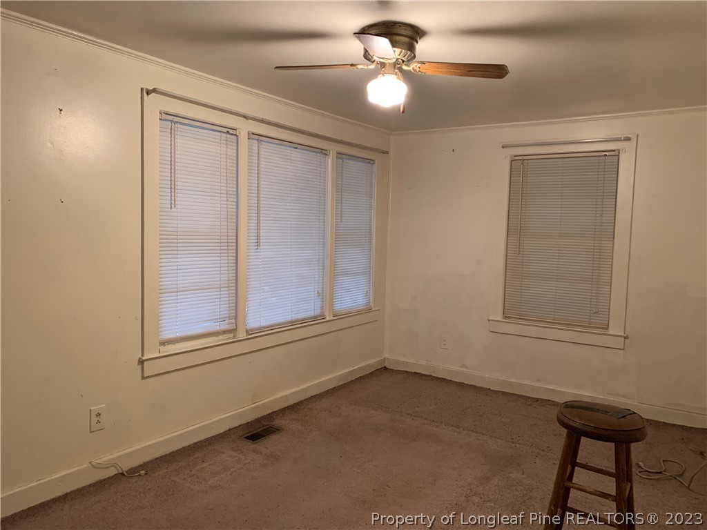 293 Army Road Raeford, NC 28376 - Photo 5 of 27