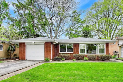 $489,000 | 9324 Linder Avenue, Morton Grove, IL 60053