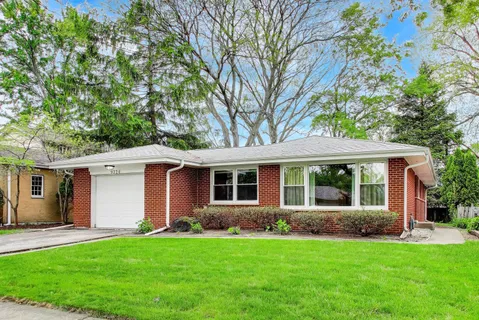 $489,000 | 9324 Linder Avenue, Morton Grove, IL 60053