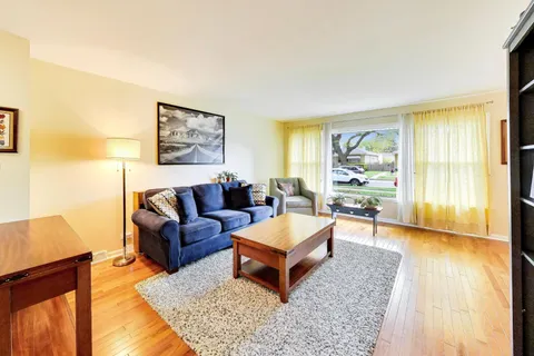 $489,000 | 9324 Linder Avenue, Morton Grove, IL 60053