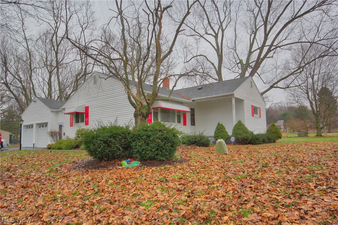 441 Randolph Road Mogadore, OH 44260 - Photo 23 of 23