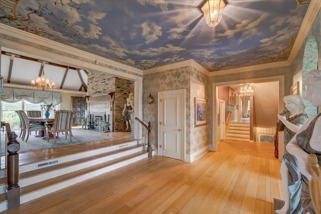 $3,798,000 | 3901 Moe Road, Mount Horeb, WI 53572