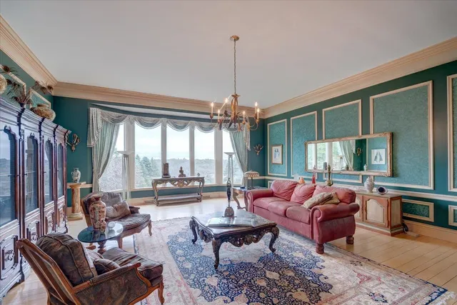 $3,798,000 | 3901 Moe Road, Mount Horeb, WI 53572