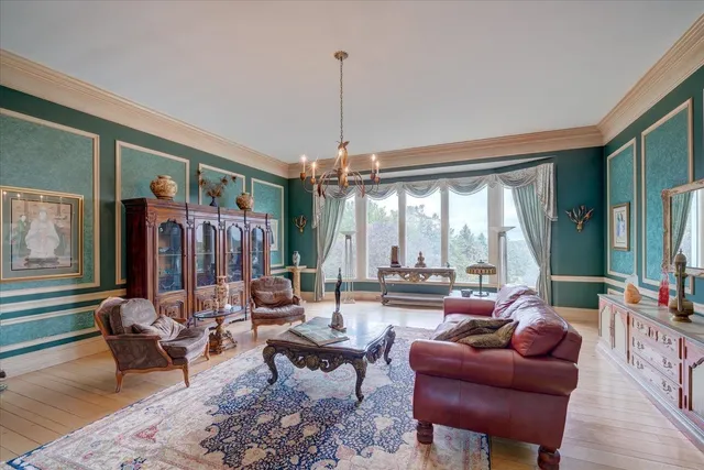 $3,798,000 | 3901 Moe Road, Mount Horeb, WI 53572