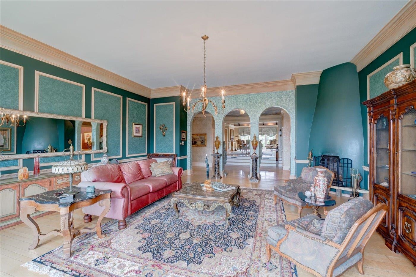 3901 Moe Road Mount Horeb, WI 53572 - Photo 19 of 85