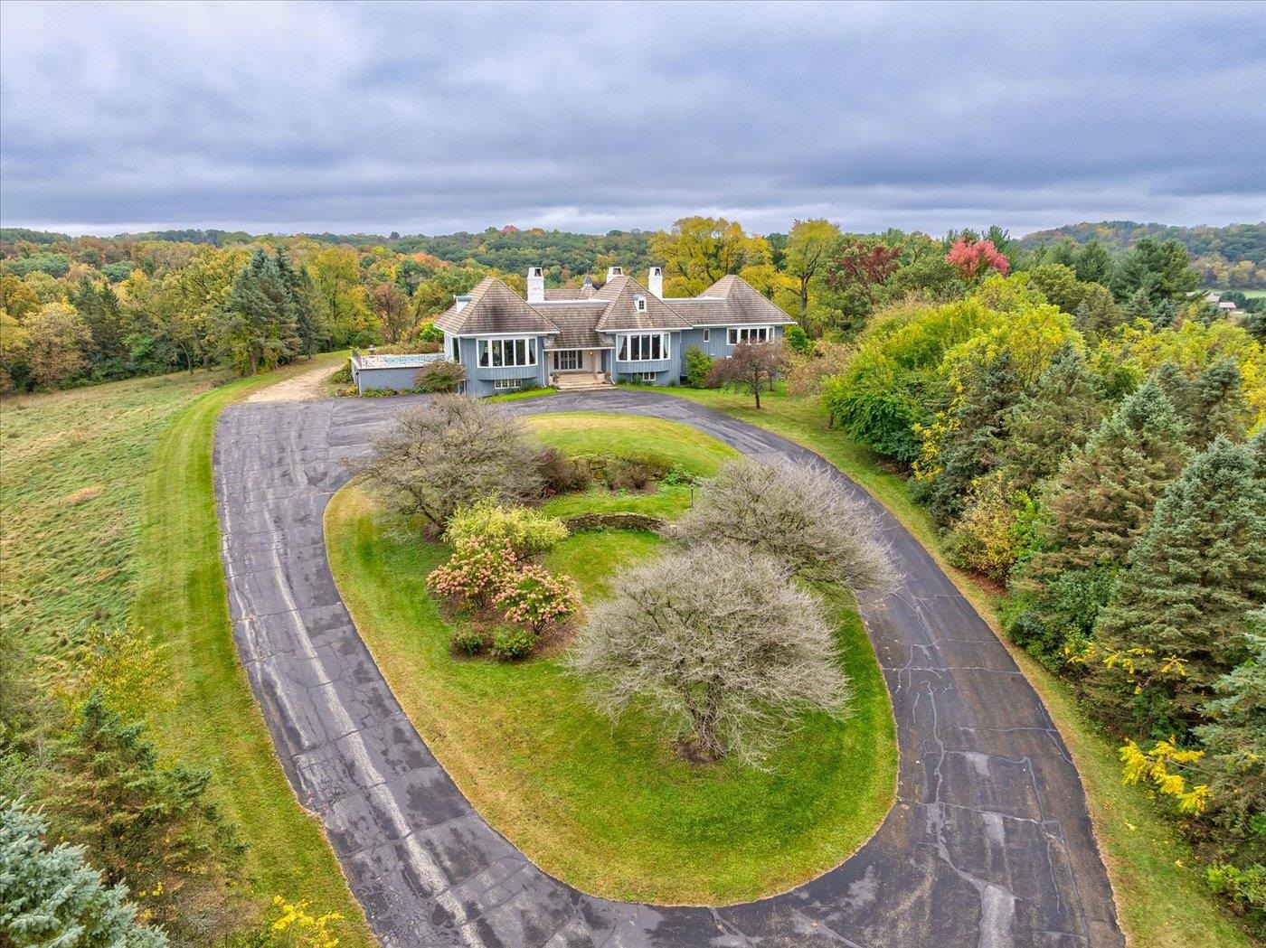 3901 Moe Road Mount Horeb, WI 53572 - Photo 2 of 85