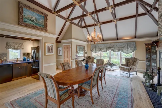 $3,798,000 | 3901 Moe Road, Mount Horeb, WI 53572