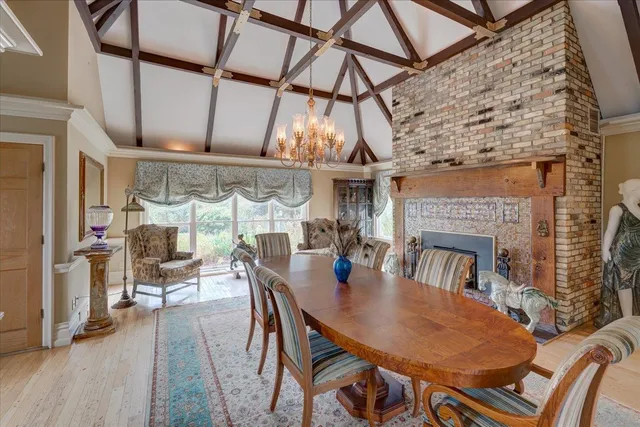 $3,798,000 | 3901 Moe Road, Mount Horeb, WI 53572