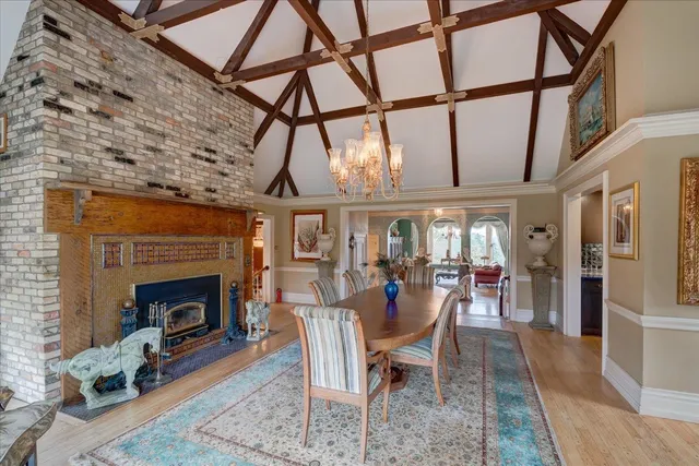 $3,798,000 | 3901 Moe Road, Mount Horeb, WI 53572