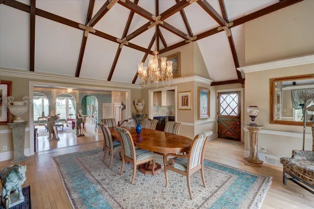 $3,798,000 | 3901 Moe Road, Mount Horeb, WI 53572