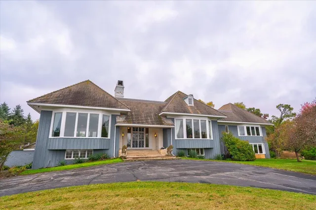 $3,798,000 | 3901 Moe Road, Mount Horeb, WI 53572