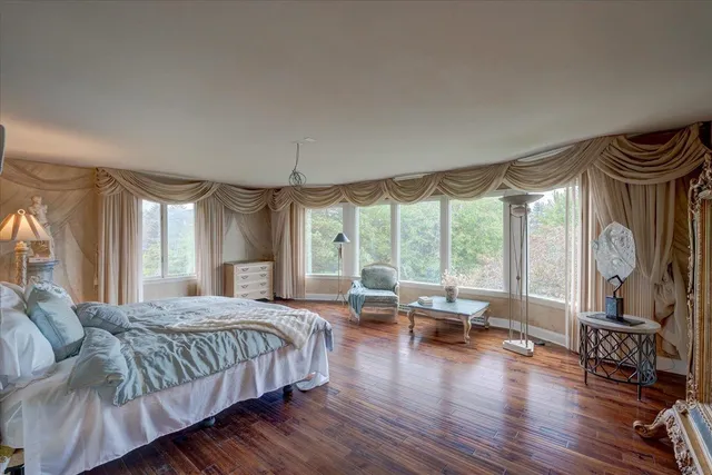 $3,798,000 | 3901 Moe Road, Mount Horeb, WI 53572