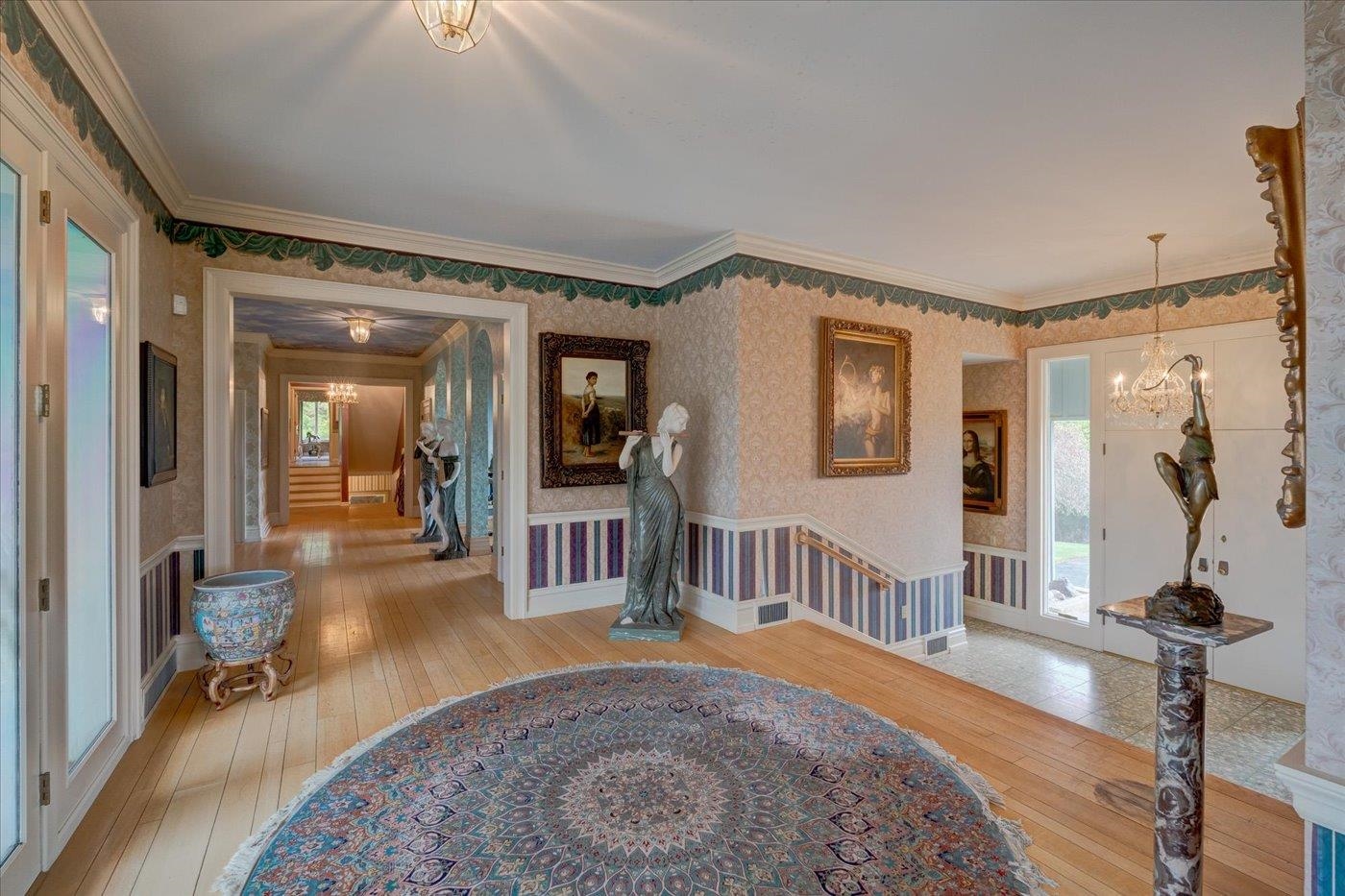 3901 Moe Road Mount Horeb, WI 53572 - Photo 4 of 85