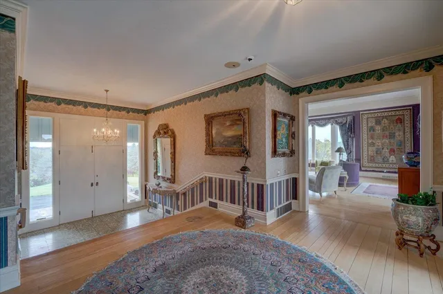 $3,798,000 | 3901 Moe Road, Mount Horeb, WI 53572