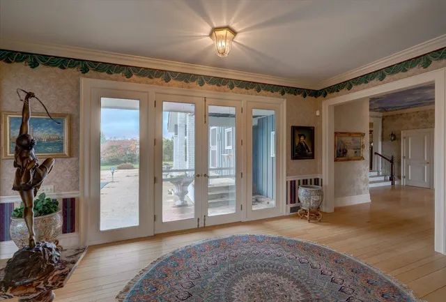 $3,798,000 | 3901 Moe Road, Mount Horeb, WI 53572