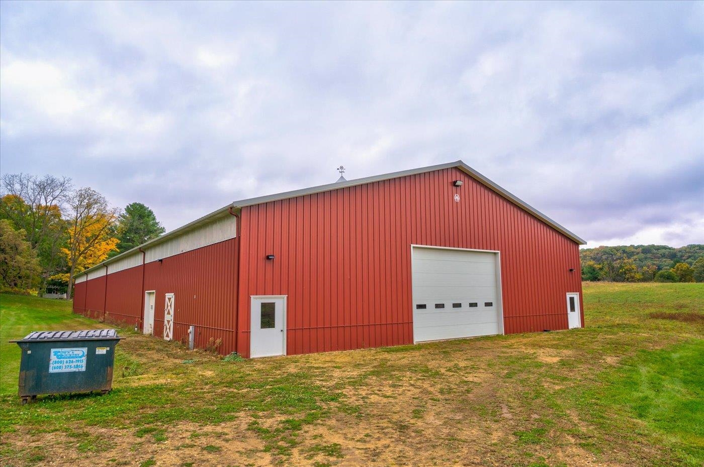 3901 Moe Road Mount Horeb, WI 53572 - Photo 76 of 85