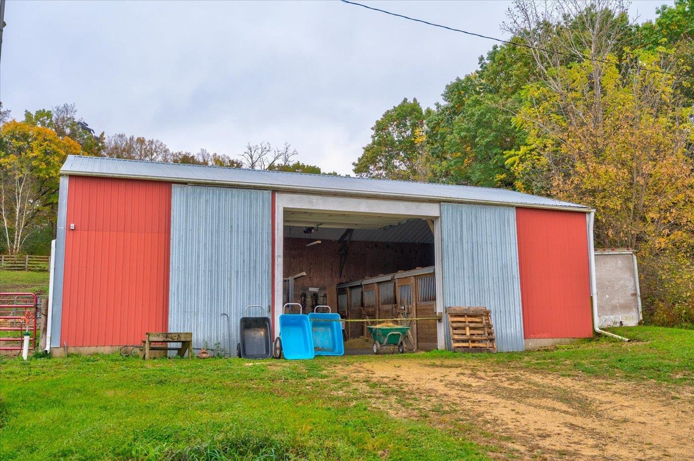 3901 Moe Road Mount Horeb, WI 53572 - Photo 77 of 85