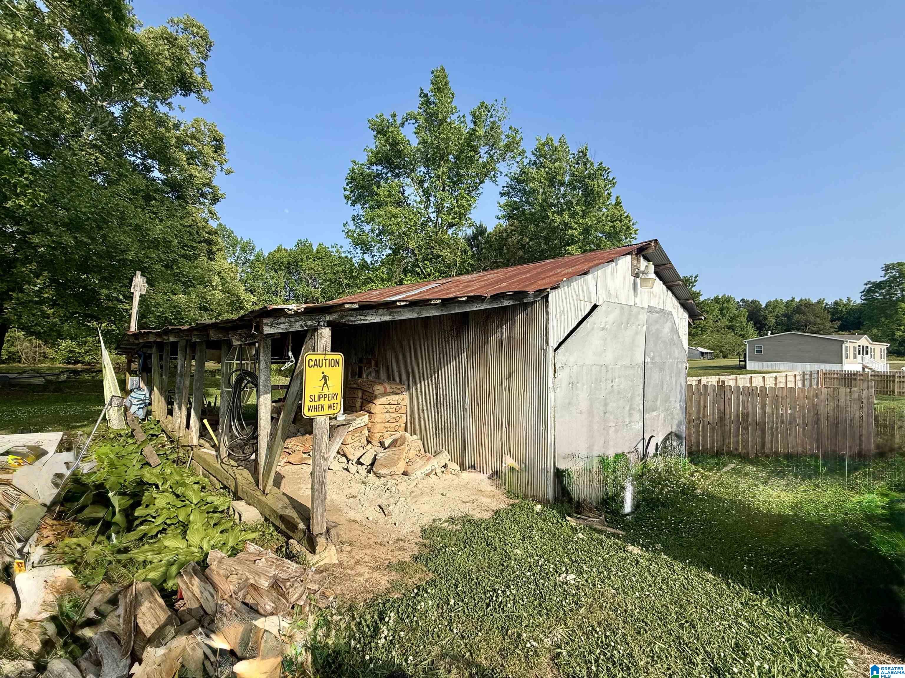 151 Friendship Road Altoona, AL 35952 - Photo 22 of 41