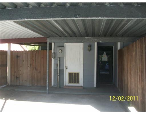 633 Rue St Martin, Unit 633 Hammond, LA 70403 - Photo 14 of 17 Gallery Image 14