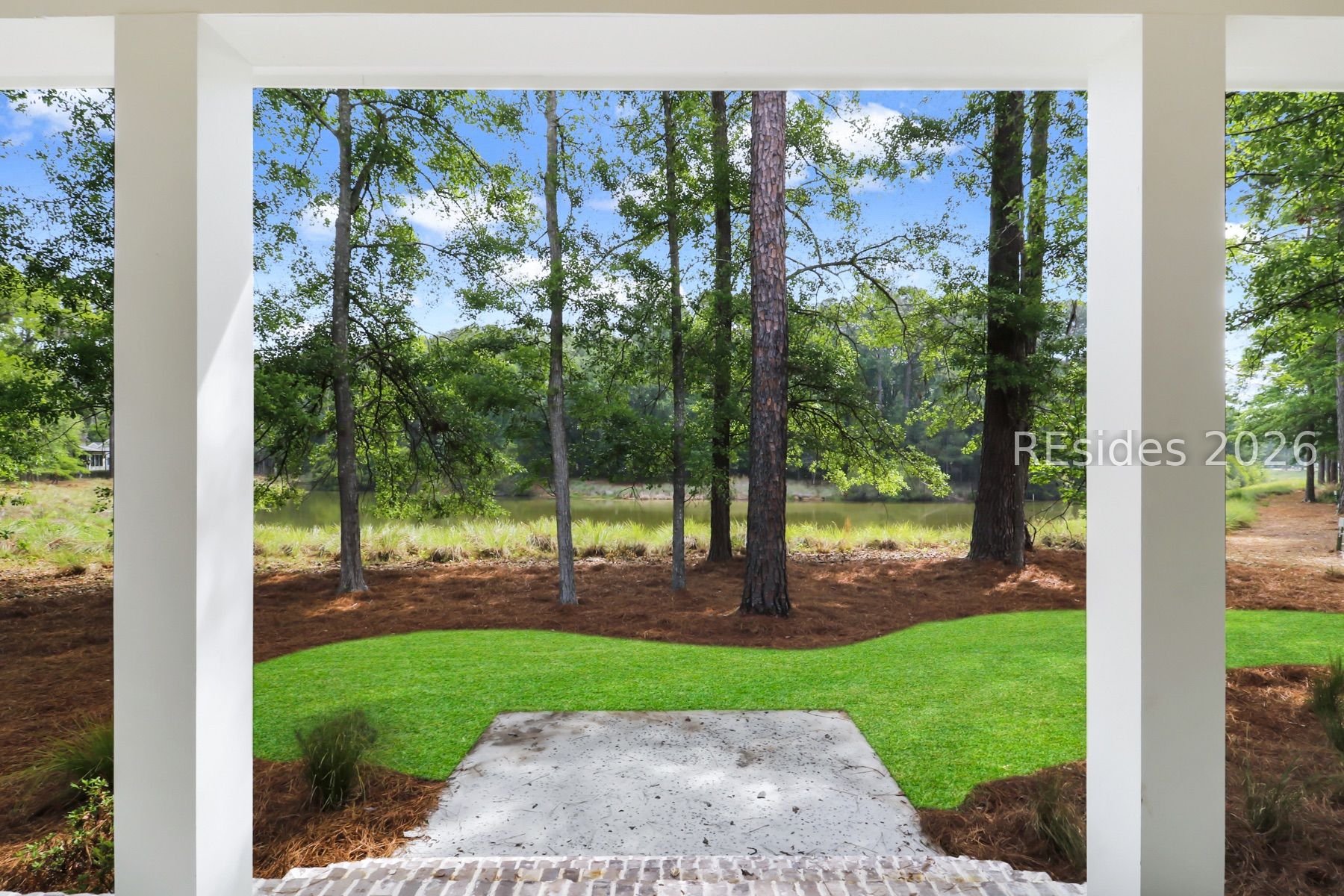 10 Oldfield Village Road Bluffton, SC 29909 - Photo 54 of 87