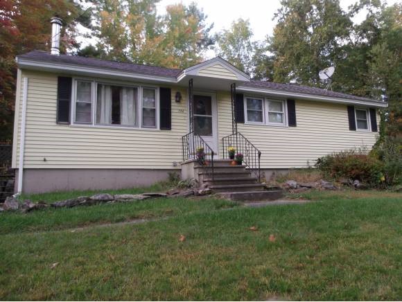 136 Londonderry Road Windham, NH 03087 - Photo 1 of 1