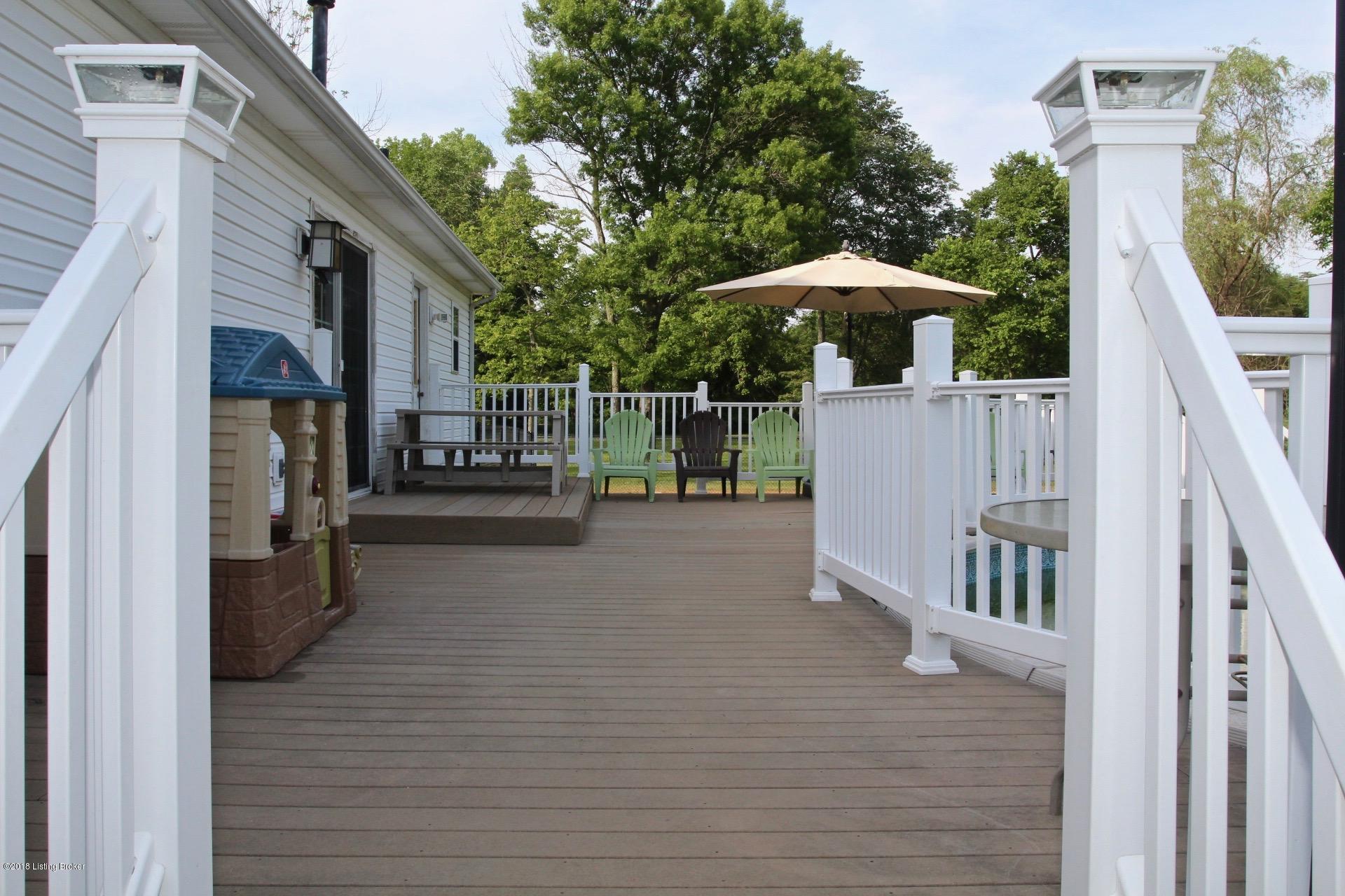 828 Greenbriar Road Mount Washington, KY 40047 - Photo 49 of 64 828 Greenbriar Rd - Mt Washington