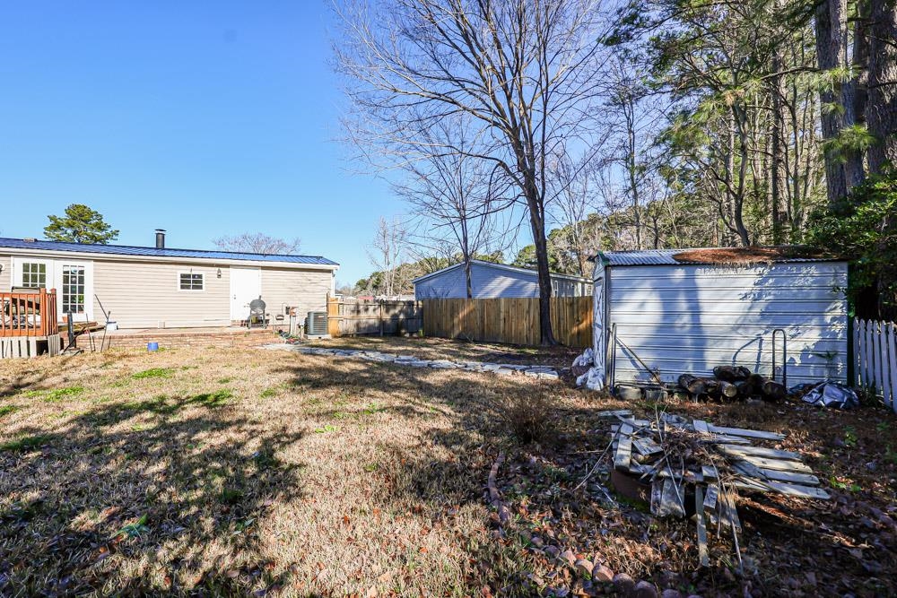 622 River Bend Road Myrtle Beach, SC 29588 - Photo 28 of 33 Gallery Image 28