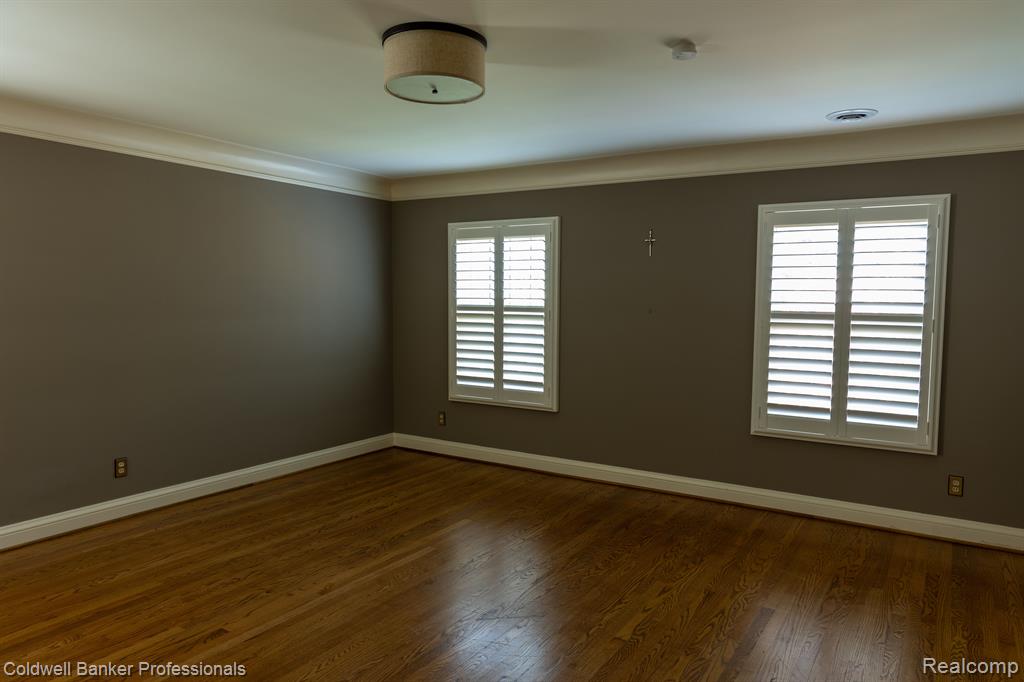 780 Whittier Road Grosse Pointe Park, MI 48230 - Photo 34 of 52