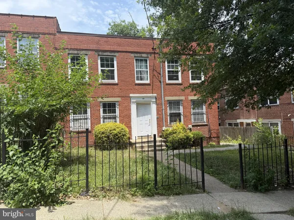 $445,000 | 65 Forrester Street Southwest, Washington, DC 20032