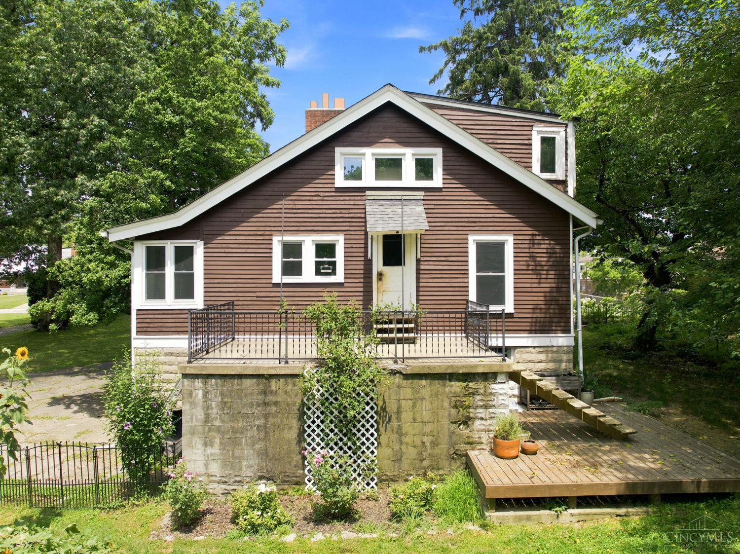 4449 Foley Road Cincinnati, OH 45238 - Photo 30 of 43 Gallery Image 30