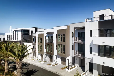 $2,895,000 | 37 Meadow Drive, Unit 3, San Francisco, CA 94130