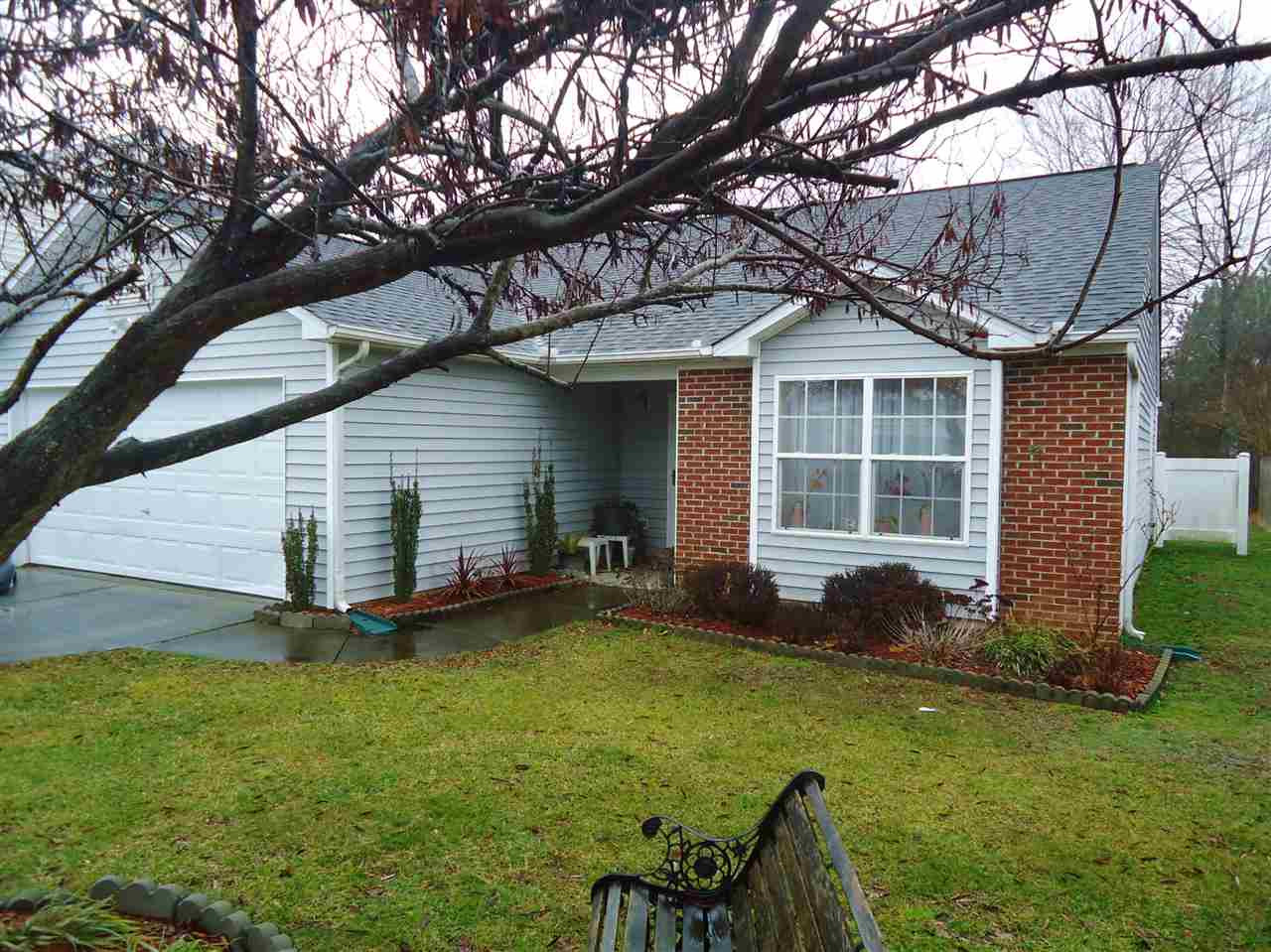 4021 Rothfield Lane Raleigh, NC 27616 - Photo 1 of 5 Photo 1