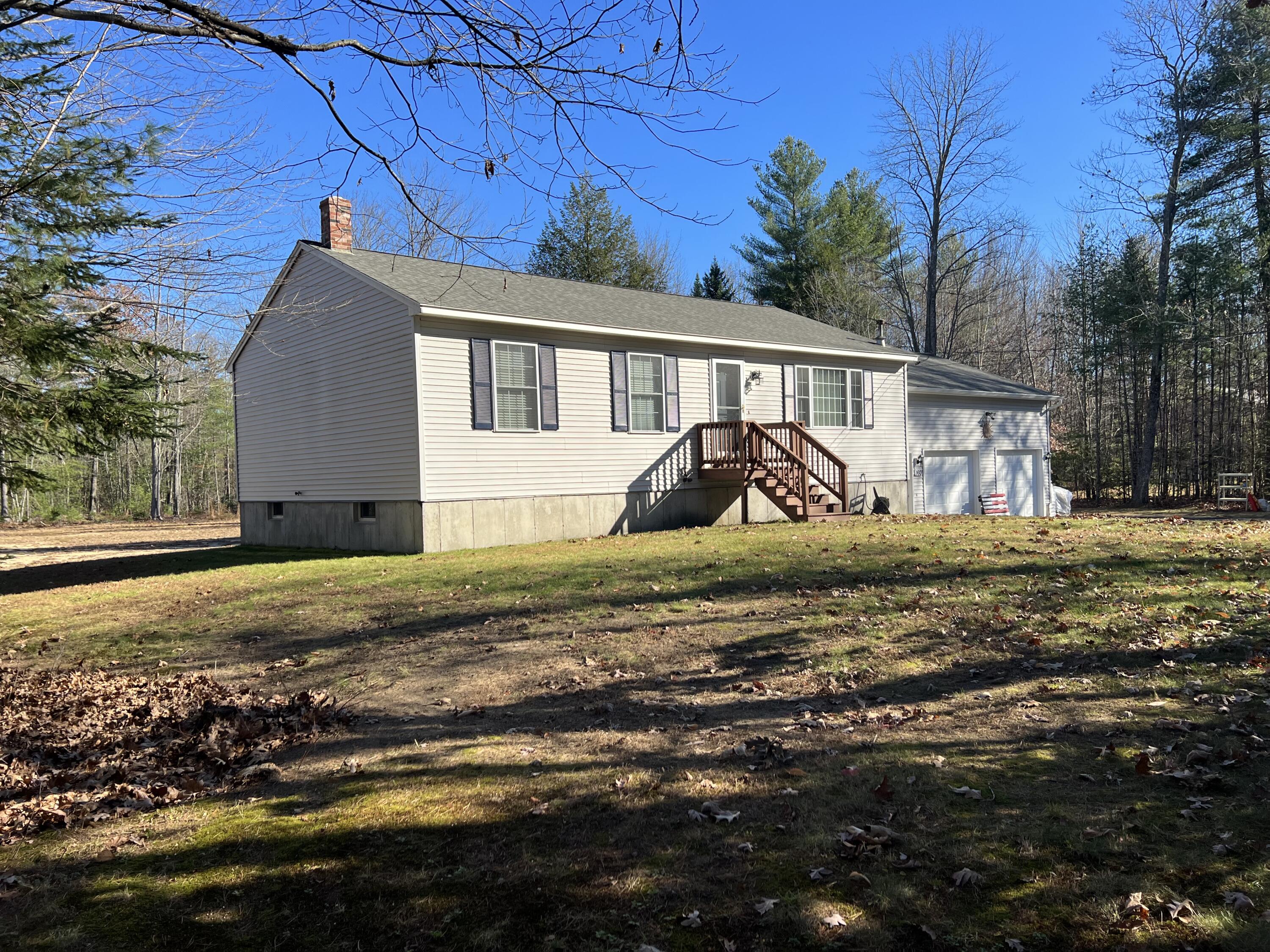 160 Saco Road Standish, ME 04084 - Photo 3 of 16 IMG-2770