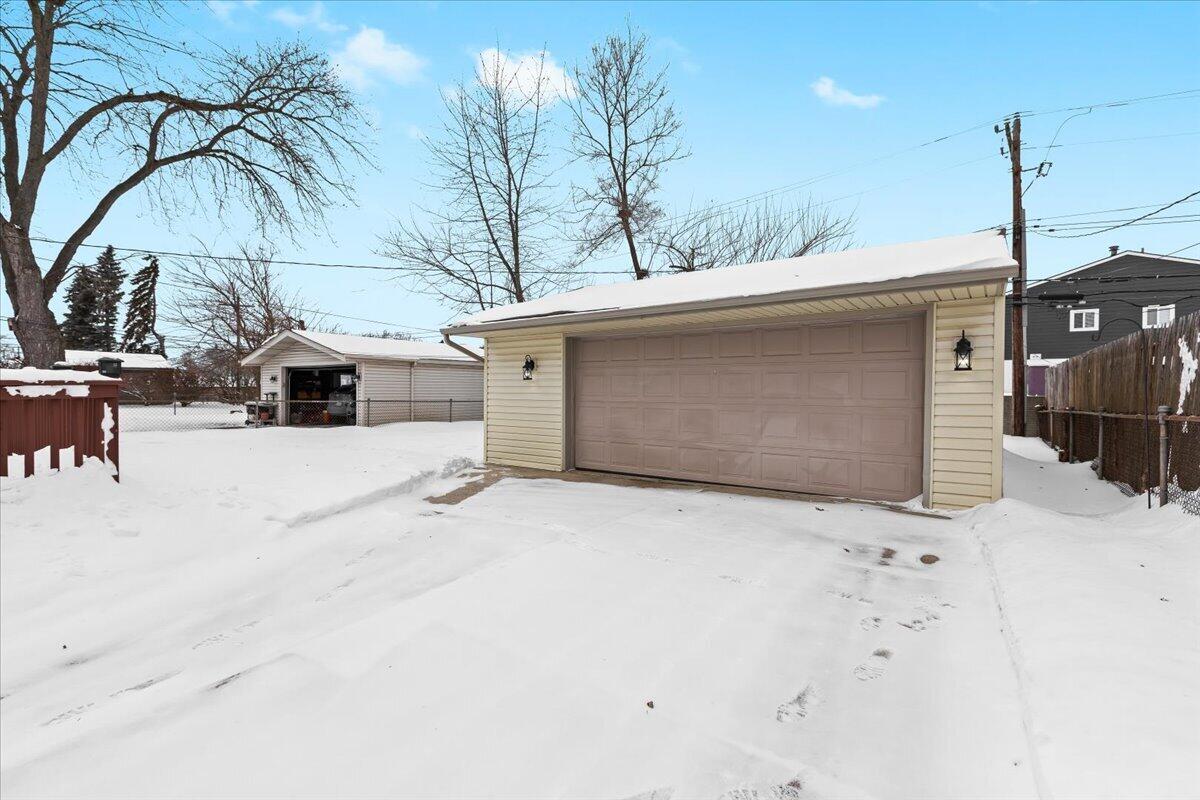 39618 Bart Street Canton, MI 48187 - Photo 12 of 46 36-39618 Bart St