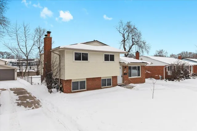 $315,000 | 39618 Bart Street, Canton, MI 48187
