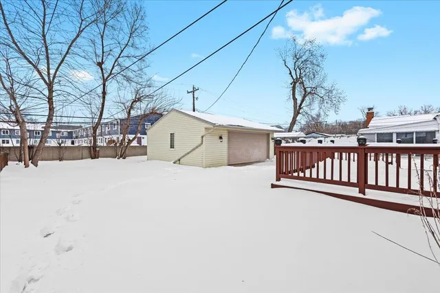 $315,000 | 39618 Bart Street, Canton, MI 48187