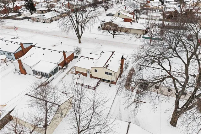 $315,000 | 39618 Bart Street, Canton, MI 48187