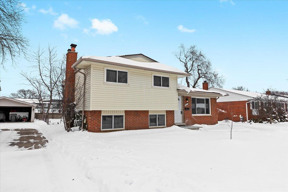 39618 Bart Street Canton, MI 48187 - Photo 45 of 46 03-39618 Bart St