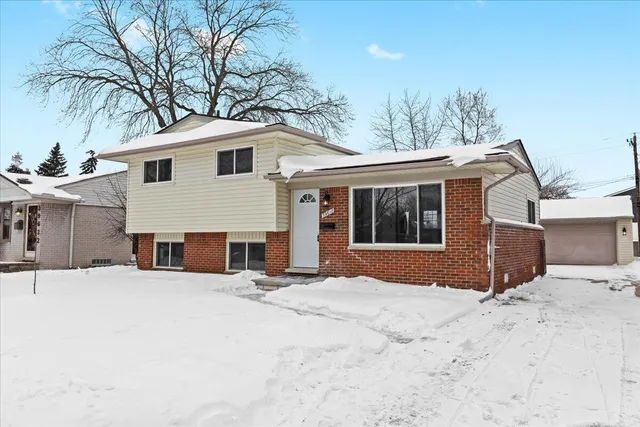 $315,000 | 39618 Bart Street, Canton, MI 48187