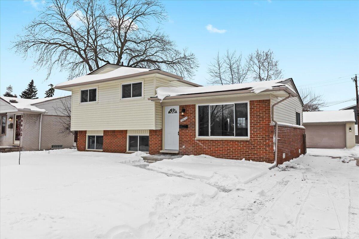 39618 Bart Street Canton, MI 48187 - Photo 46 of 46 02-39618 Bart St