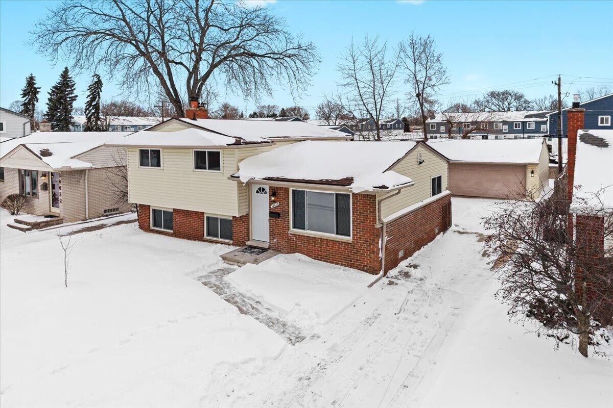 39618 Bart Street Canton, MI 48187 - Photo 10 of 46 38-39618 Bart St