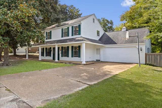 $298,000 | 337 Fairview Drive, Biloxi, MS 39531