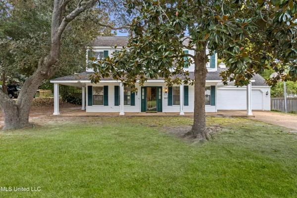 $298,000 | 337 Fairview Drive, Biloxi, MS 39531