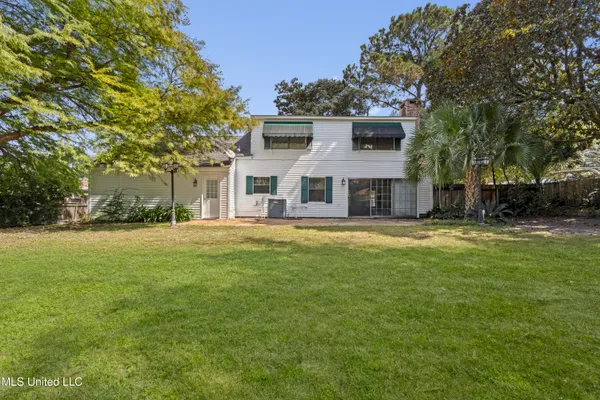 $298,000 | 337 Fairview Drive, Biloxi, MS 39531