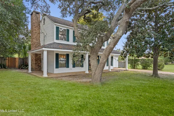 $298,000 | 337 Fairview Drive, Biloxi, MS 39531