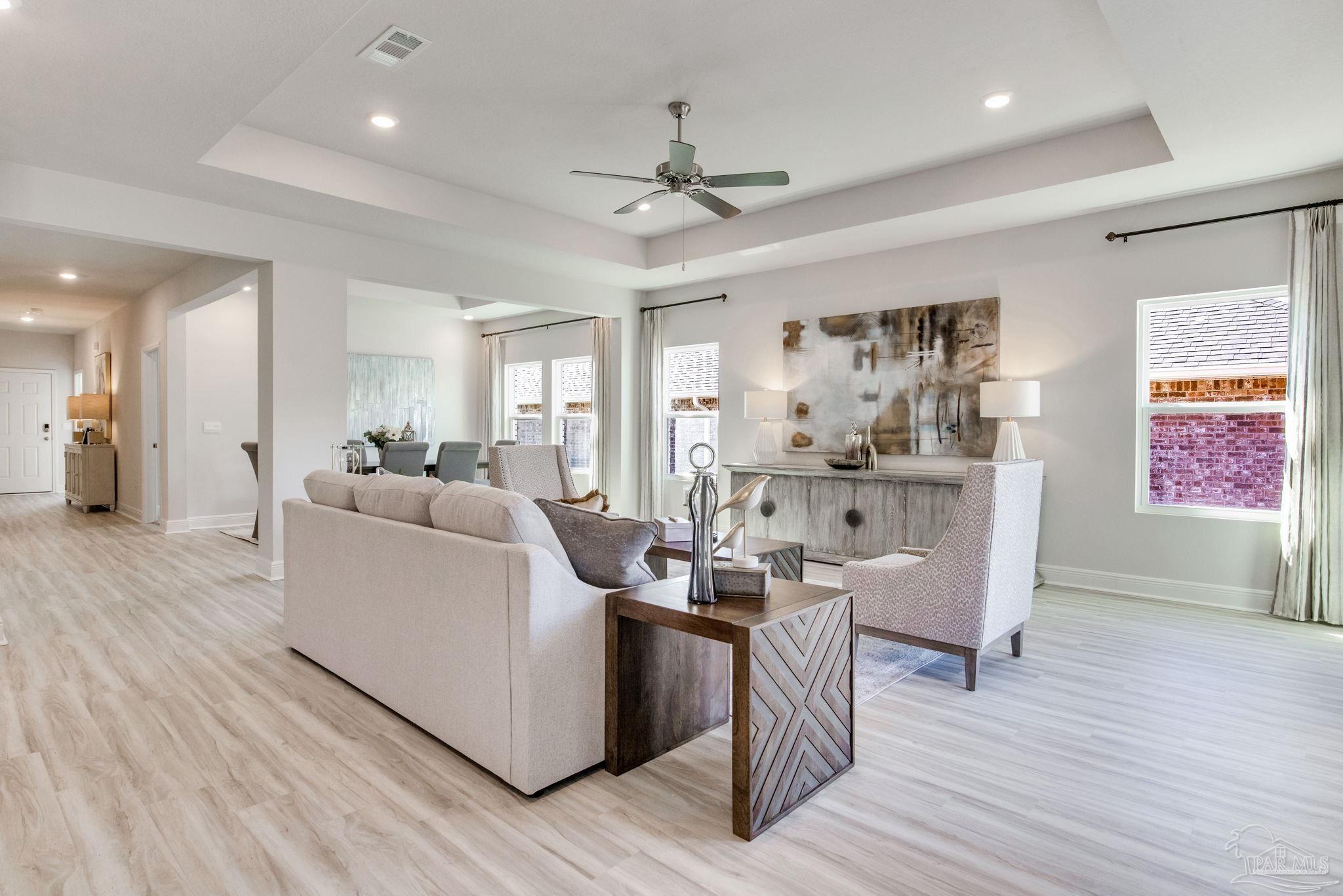 3428 Crossvine Road Cantonment, FL 32533 - Photo 6 of 35 Gallery Image 6