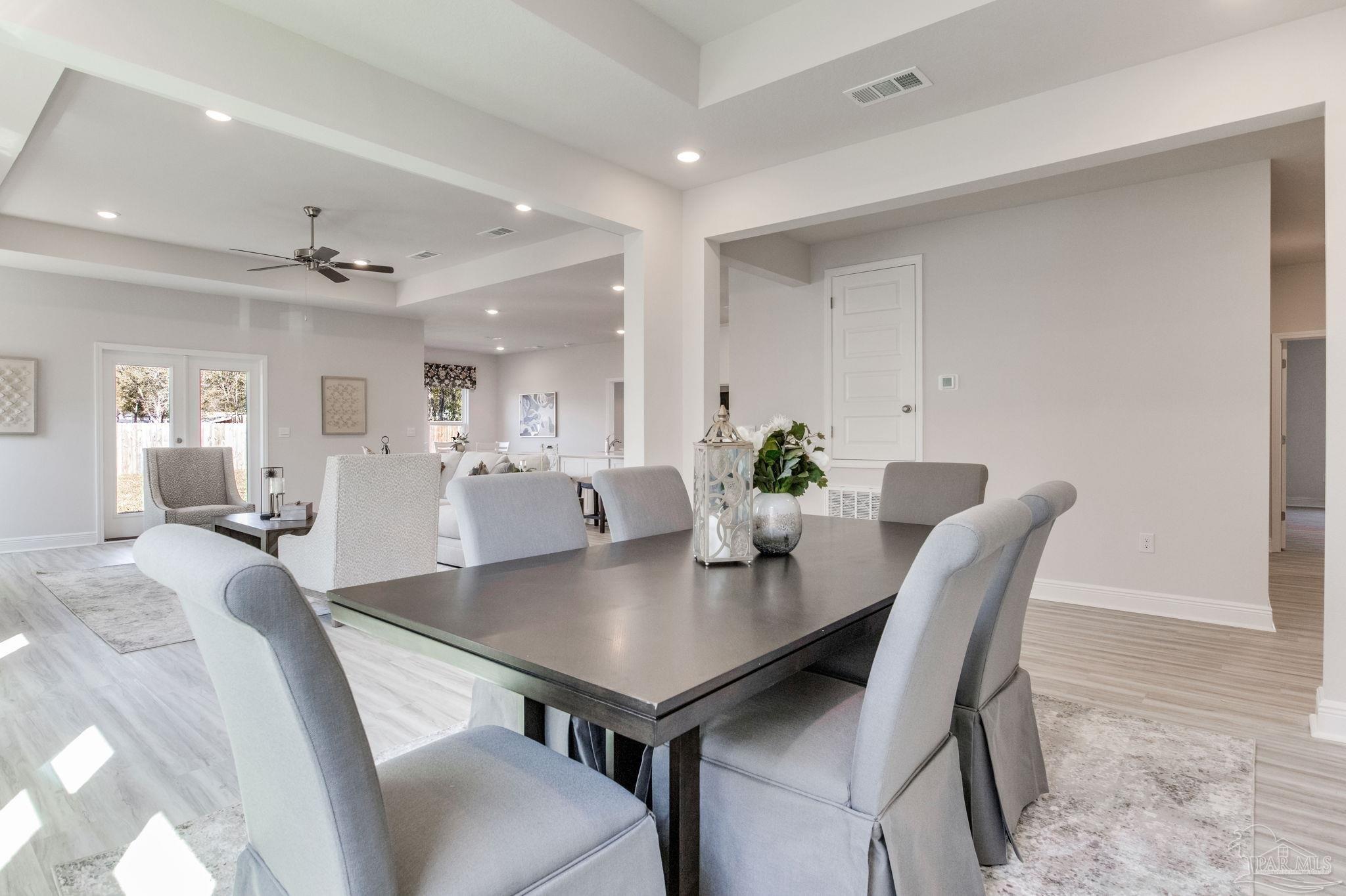 3428 Crossvine Road Cantonment, FL 32533 - Photo 8 of 35 Gallery Image 8