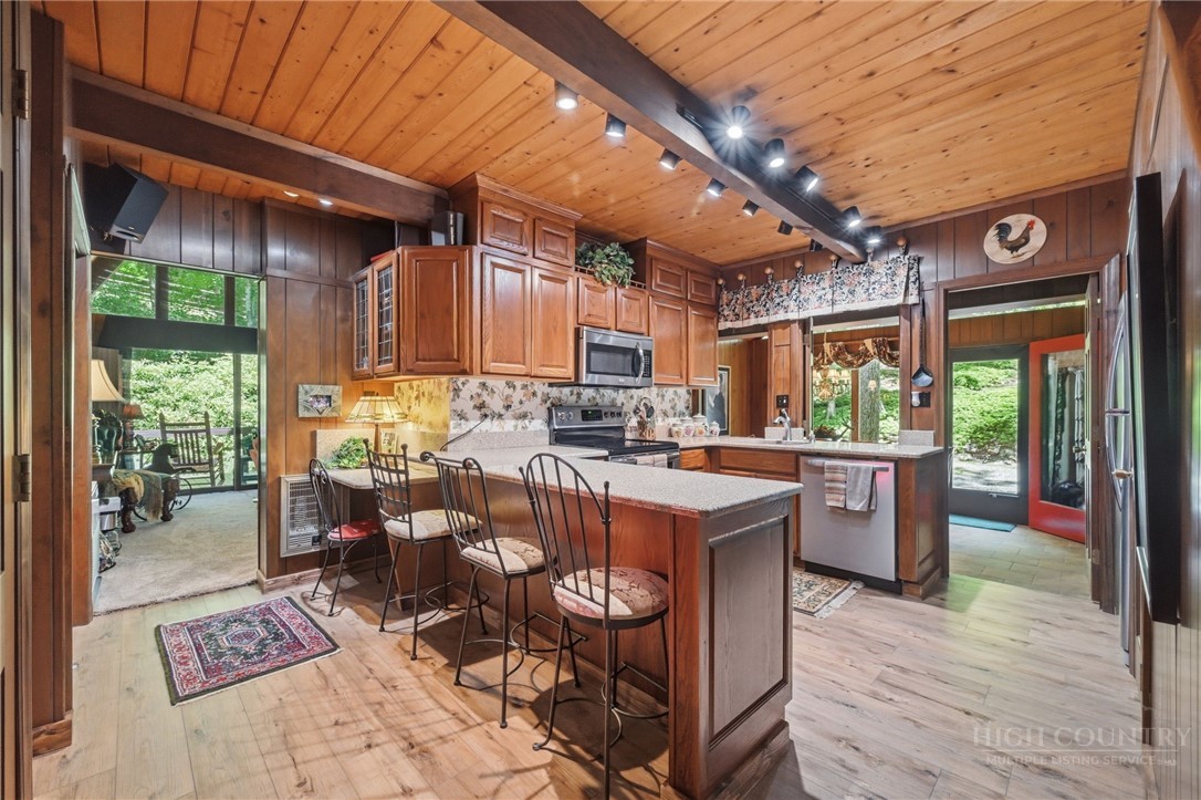 179 Hornbeam Road Beech Mountain, NC 28604 - Photo 6 of 46