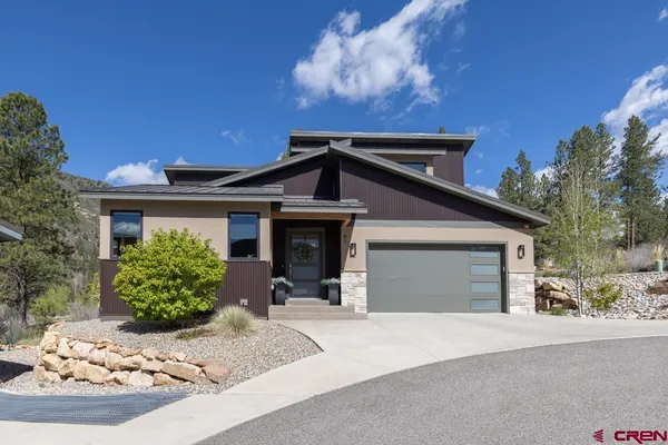 $1,100,000 | 47 Yucca Court, Durango, CO 81301